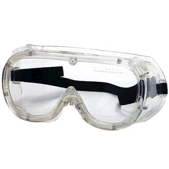 Safety goggles